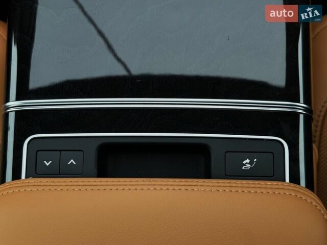 Білий Ленд Ровер Рендж Ровер, об'ємом двигуна 4.37 л та пробігом 105 тис. км за 64999 $, фото 41 на Automoto.ua