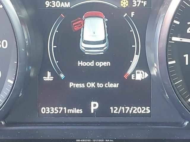 Білий Ленд Ровер Рендж Ровер, об'ємом двигуна 2 л та пробігом 54 тис. км за 4600 $, фото 13 на Automoto.ua