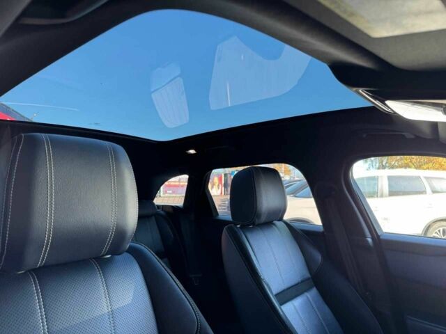 Ленд Ровер Рендж Ровер 2018 у Вінниці на Automoto.ua Білий Ленд Ровер Рендж Ровер, об'ємом двигуна 2 л та пробігом 91 тис. км за 34999 $, фото 22 на Automoto.ua