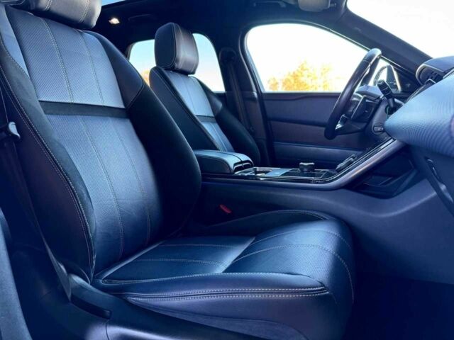 Ленд Ровер Рендж Ровер 2018 у Вінниці на Automoto.ua Білий Ленд Ровер Рендж Ровер, об'ємом двигуна 2 л та пробігом 91 тис. км за 34999 $, фото 21 на Automoto.ua