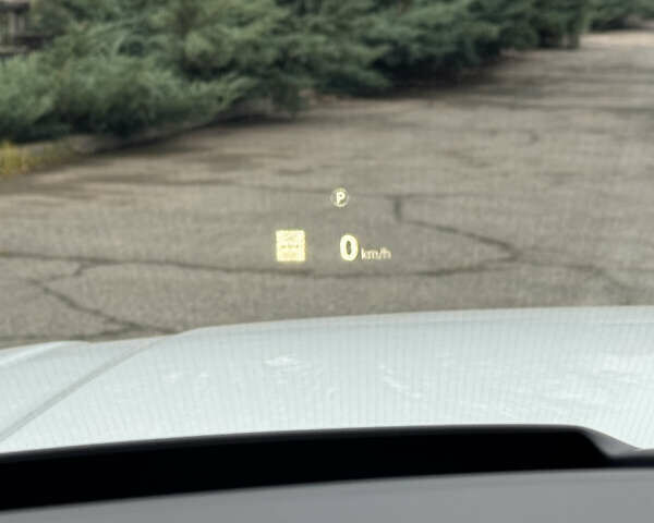 Белый Ленд Ровер Рендж Ровер, объемом двигателя 3 л и пробегом 70 тыс. км за 59000 $, фото 37 на Automoto.ua