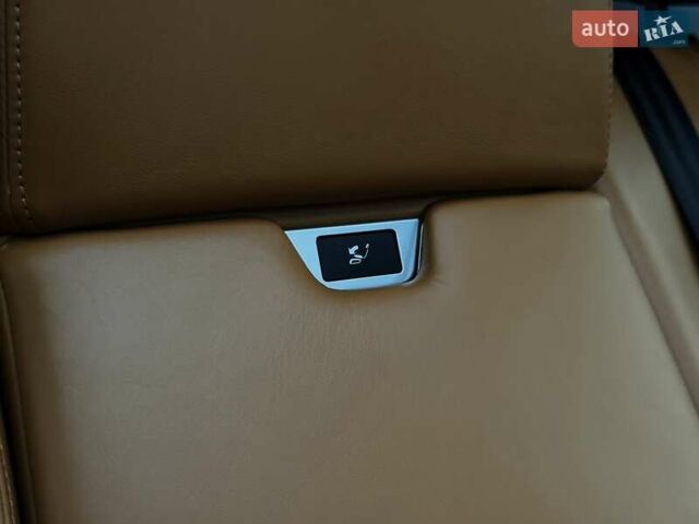 Белый Ленд Ровер Рендж Ровер, объемом двигателя 4.37 л и пробегом 105 тыс. км за 64999 $, фото 40 на Automoto.ua