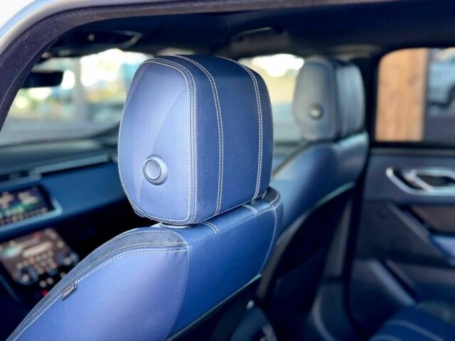 Ленд Ровер Рендж Ровер 2018 у Вінниці на Automoto.ua Білий Ленд Ровер Рендж Ровер, об'ємом двигуна 2 л та пробігом 91 тис. км за 34999 $, фото 13 на Automoto.ua