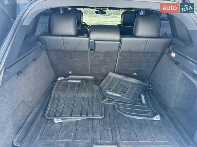 Білий Ленд Ровер Рендж Ровер, об'ємом двигуна 3 л та пробігом 145 тис. км за 14500 $, фото 10 на Automoto.ua