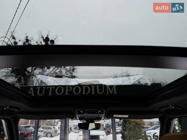 Белый Ленд Ровер Рендж Ровер, объемом двигателя 4.37 л и пробегом 105 тыс. км за 64999 $, фото 43 на Automoto.ua