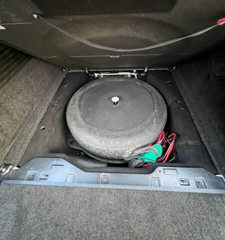 Белый Ленд Ровер Рендж Ровер, объемом двигателя 3 л и пробегом 134 тыс. км за 46999 $, фото 27 на Automoto.ua