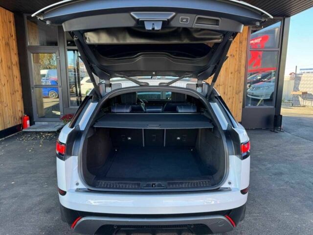 Ленд Ровер Рендж Ровер 2018 у Вінниці на Automoto.ua Білий Ленд Ровер Рендж Ровер, об'ємом двигуна 2 л та пробігом 91 тис. км за 34999 $, фото 4 на Automoto.ua