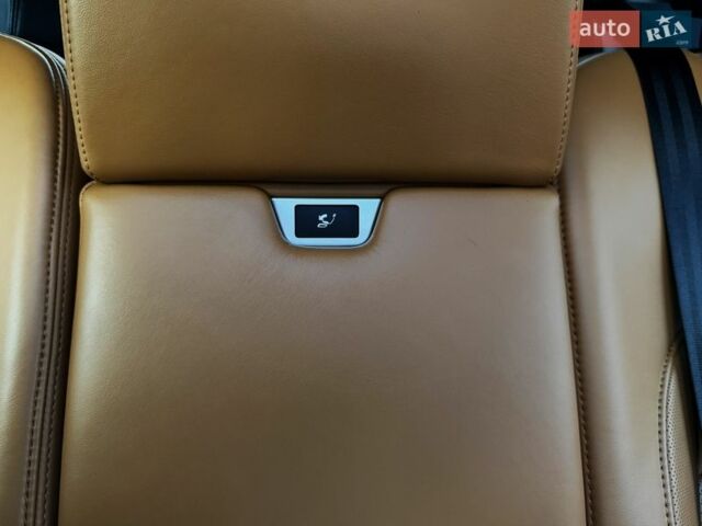 Білий Ленд Ровер Рендж Ровер, об'ємом двигуна 4.37 л та пробігом 105 тис. км за 64999 $, фото 40 на Automoto.ua