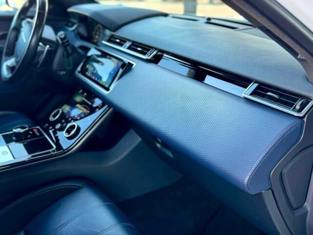 Ленд Ровер Рендж Ровер 2018 у Вінниці на Automoto.ua Білий Ленд Ровер Рендж Ровер, об'ємом двигуна 2 л та пробігом 91 тис. км за 34999 $, фото 19 на Automoto.ua