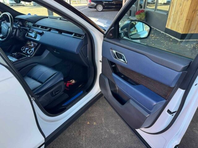 Ленд Ровер Рендж Ровер 2018 у Вінниці на Automoto.ua Білий Ленд Ровер Рендж Ровер, об'ємом двигуна 2 л та пробігом 91 тис. км за 34999 $, фото 18 на Automoto.ua