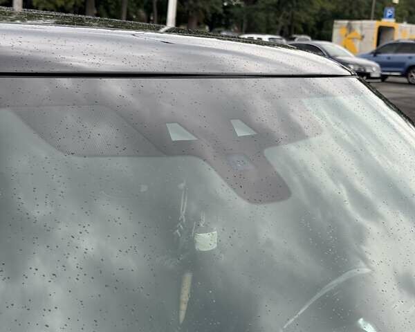 Ленд Ровер Рендж Ровер 2019 в Днепре (Днепропетровске) на Automoto.ua Белый Ленд Ровер Рендж Ровер, объемом двигателя 3 л и пробегом 155 тыс. км за 62900 $, фото 26 на Automoto.ua