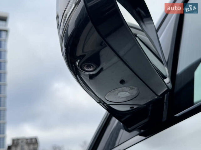 Белый Ленд Ровер Рендж Ровер, объемом двигателя 5 л и пробегом 155 тыс. км за 64999 $, фото 13 на Automoto.ua