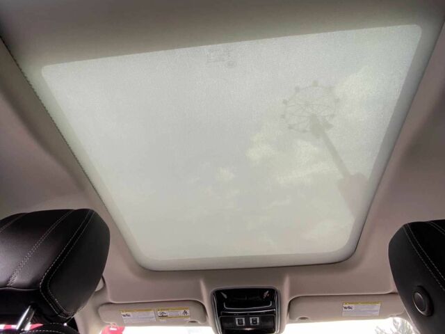 Белый Ленд Ровер Рендж Ровер, объемом двигателя 3 л и пробегом 93 тыс. км за 38000 $, фото 10 на Automoto.ua