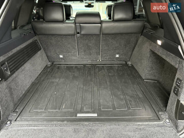 Белый Ленд Ровер Рендж Ровер, объемом двигателя 3 л и пробегом 165 тыс. км за 57500 $, фото 35 на Automoto.ua