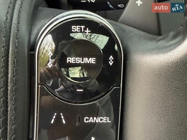 Белый Ленд Ровер Рендж Ровер, объемом двигателя 4.4 л и пробегом 138 тыс. км за 69999 $, фото 22 на Automoto.ua