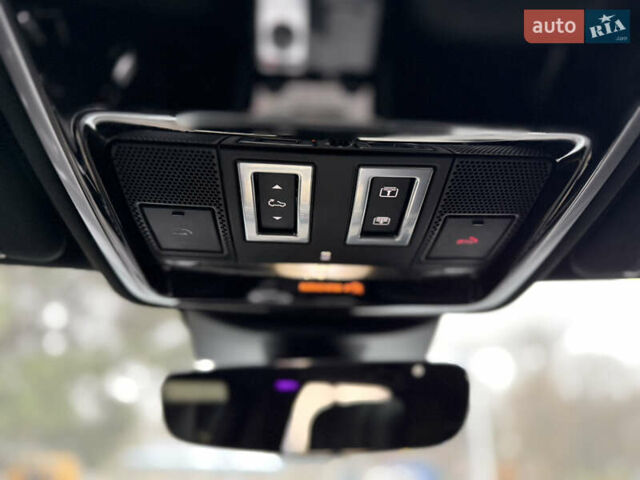 Белый Ленд Ровер Рендж Ровер, объемом двигателя 3 л и пробегом 165 тыс. км за 57500 $, фото 44 на Automoto.ua