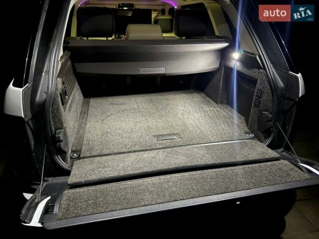 Білий Ленд Ровер Рендж Ровер, об'ємом двигуна 5 л та пробігом 79 тис. км за 68000 $, фото 13 на Automoto.ua