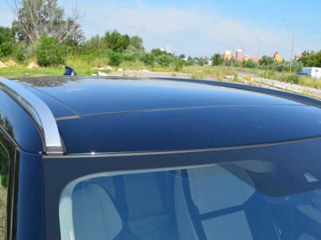 Білий Ленд Ровер Рендж Ровер, об'ємом двигуна 3 л та пробігом 71 тис. км за 17300 $, фото 4 на Automoto.ua