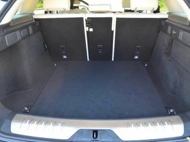 Білий Ленд Ровер Рендж Ровер, об'ємом двигуна 3 л та пробігом 71 тис. км за 17300 $, фото 11 на Automoto.ua