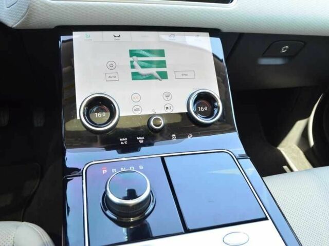 Білий Ленд Ровер Рендж Ровер, об'ємом двигуна 3 л та пробігом 71 тис. км за 17300 $, фото 13 на Automoto.ua