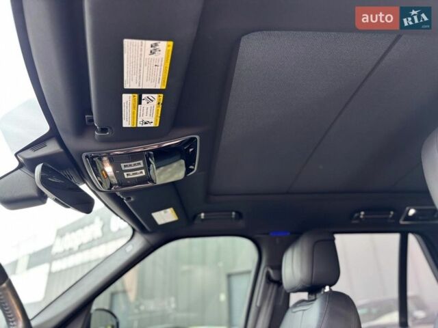 Белый Ленд Ровер Рендж Ровер, объемом двигателя 5 л и пробегом 72 тыс. км за 75990 $, фото 30 на Automoto.ua