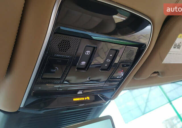 Белый Ленд Ровер Рендж Ровер, объемом двигателя 4.39 л и пробегом 115 тыс. км за 137000 $, фото 39 на Automoto.ua