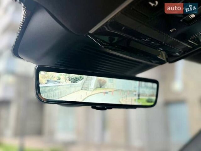 Білий Ленд Ровер Рендж Ровер, об'ємом двигуна 4.4 л та пробігом 47 тис. км за 163000 $, фото 22 на Automoto.ua