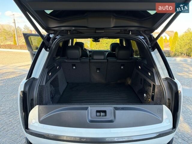 Білий Ленд Ровер Рендж Ровер, об'ємом двигуна 3 л та пробігом 55 тис. км за 145000 $, фото 35 на Automoto.ua