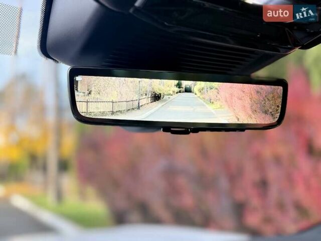 Білий Ленд Ровер Рендж Ровер, об'ємом двигуна 4.4 л та пробігом 44 тис. км за 163000 $, фото 37 на Automoto.ua