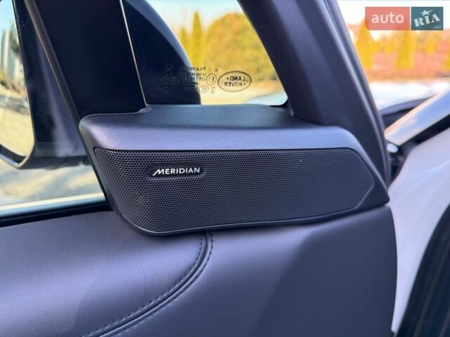 Білий Ленд Ровер Рендж Ровер, об'ємом двигуна 3 л та пробігом 55 тис. км за 145000 $, фото 24 на Automoto.ua