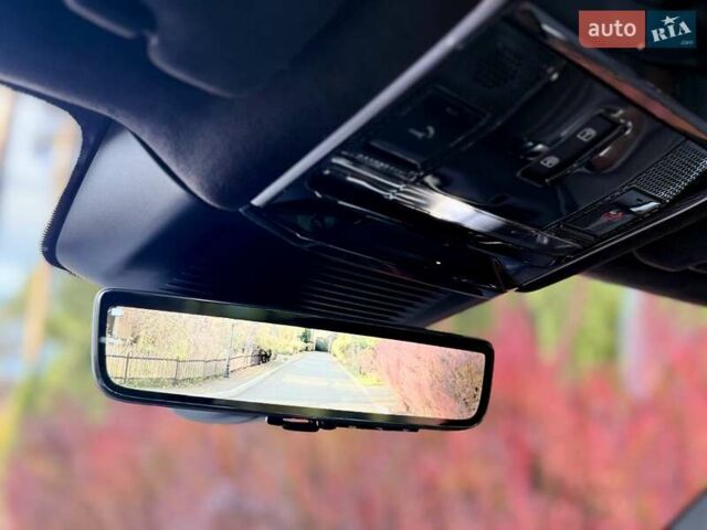 Білий Ленд Ровер Рендж Ровер, об'ємом двигуна 4.4 л та пробігом 44 тис. км за 163000 $, фото 31 на Automoto.ua