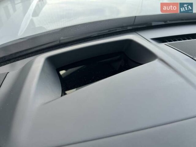 Белый Ленд Ровер Рендж Ровер, объемом двигателя 4.39 л и пробегом 48 тыс. км за 179000 $, фото 23 на Automoto.ua