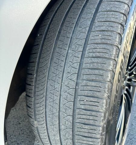 Білий Ленд Ровер Рендж Ровер, об'ємом двигуна 3 л та пробігом 80 тис. км за 150000 $, фото 49 на Automoto.ua