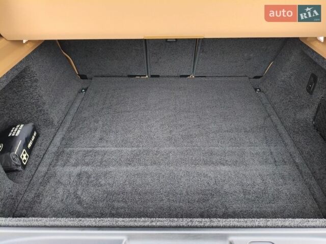 Білий Ленд Ровер Рендж Ровер, об'ємом двигуна 4.39 л та пробігом 72 тис. км за 149219 $, фото 72 на Automoto.ua