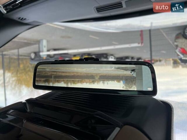 Белый Ленд Ровер Рендж Ровер, объемом двигателя 4.39 л и пробегом 48 тыс. км за 179000 $, фото 22 на Automoto.ua