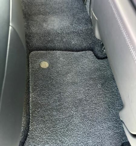 Білий Ленд Ровер Рендж Ровер, об'ємом двигуна 3 л та пробігом 80 тис. км за 150000 $, фото 58 на Automoto.ua