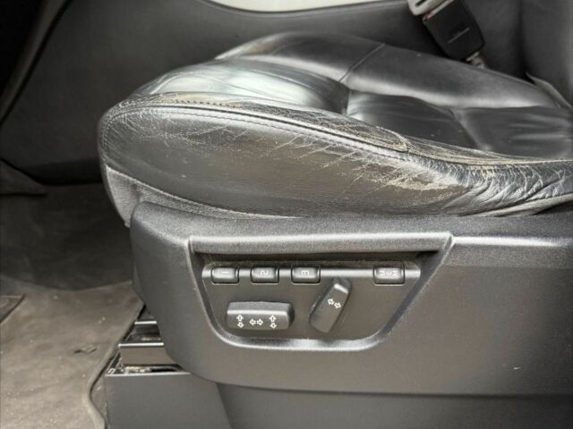 Бежевый Ленд Ровер Рендж Ровер, объемом двигателя 3 л и пробегом 245 тыс. км за 6850 $, фото 2 на Automoto.ua