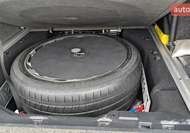 Бежевий Ленд Ровер Рендж Ровер, об'ємом двигуна 4.4 л та пробігом 208 тис. км за 36900 $, фото 22 на Automoto.ua