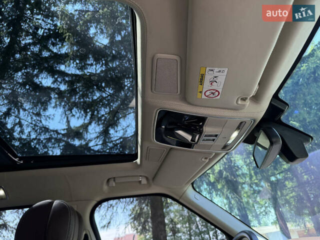 Бежевый Ленд Ровер Рендж Ровер, объемом двигателя 4.4 л и пробегом 208 тыс. км за 39777 $, фото 88 на Automoto.ua