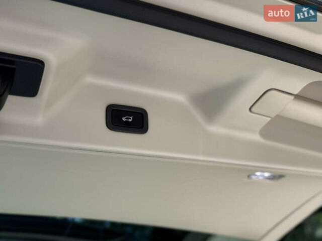 Бежевый Ленд Ровер Рендж Ровер, объемом двигателя 4.4 л и пробегом 208 тыс. км за 39777 $, фото 106 на Automoto.ua