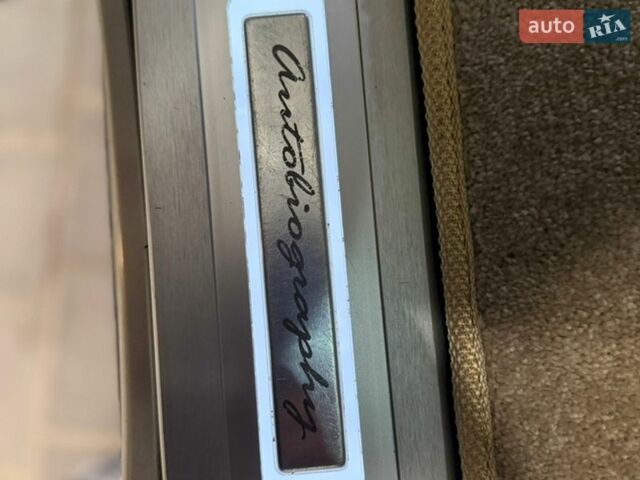 Бежевый Ленд Ровер Рендж Ровер, объемом двигателя 5 л и пробегом 170 тыс. км за 32000 $, фото 12 на Automoto.ua