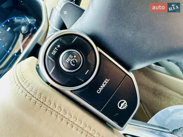 Бежевый Ленд Ровер Рендж Ровер, объемом двигателя 3 л и пробегом 182 тыс. км за 29999 $, фото 35 на Automoto.ua