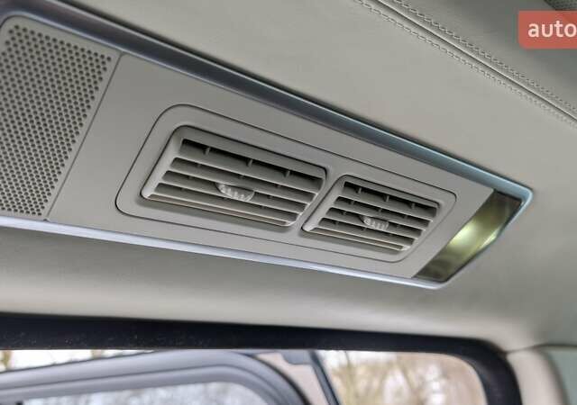 Бежевий Ленд Ровер Рендж Ровер, об'ємом двигуна 4.4 л та пробігом 208 тис. км за 36900 $, фото 74 на Automoto.ua