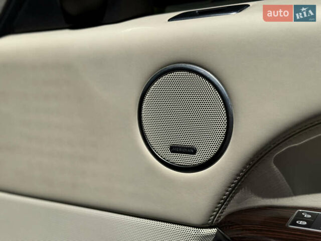 Бежевый Ленд Ровер Рендж Ровер, объемом двигателя 4.4 л и пробегом 208 тыс. км за 39900 $, фото 83 на Automoto.ua