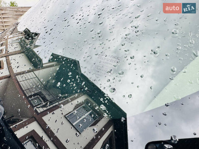 Бежевый Ленд Ровер Рендж Ровер, объемом двигателя 3 л и пробегом 182 тыс. км за 29999 $, фото 12 на Automoto.ua