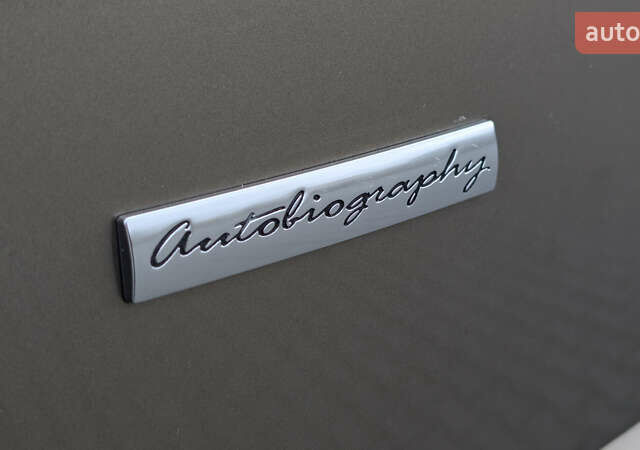 Бежевый Ленд Ровер Рендж Ровер, объемом двигателя 4.4 л и пробегом 208 тыс. км за 37750 $, фото 7 на Automoto.ua