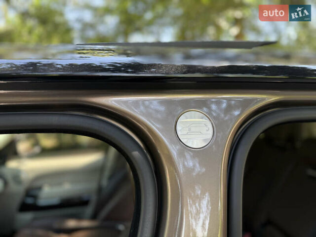 Бежевый Ленд Ровер Рендж Ровер, объемом двигателя 4.4 л и пробегом 208 тыс. км за 39777 $, фото 19 на Automoto.ua