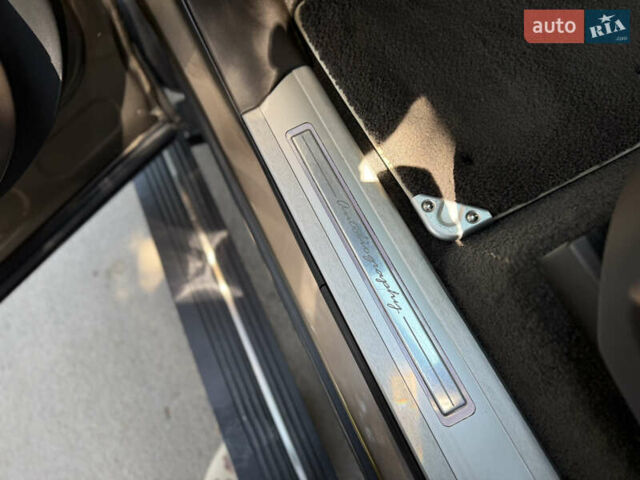 Бежевый Ленд Ровер Рендж Ровер, объемом двигателя 4.4 л и пробегом 208 тыс. км за 39777 $, фото 53 на Automoto.ua