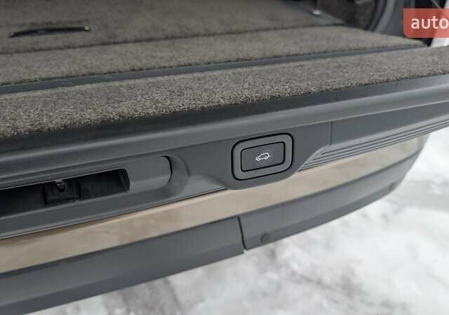 Бежевий Ленд Ровер Рендж Ровер, об'ємом двигуна 4.4 л та пробігом 208 тис. км за 36900 $, фото 24 на Automoto.ua