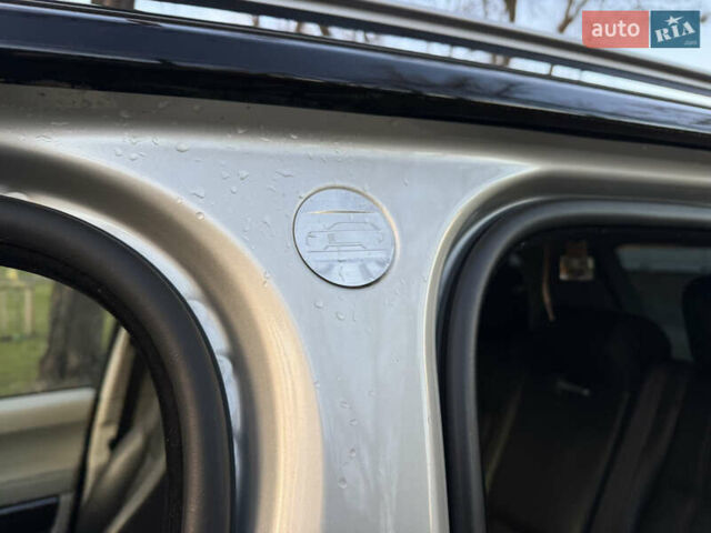 Бежевий Ленд Ровер Рендж Ровер, об'ємом двигуна 4.4 л та пробігом 217 тис. км за 30500 $, фото 34 на Automoto.ua